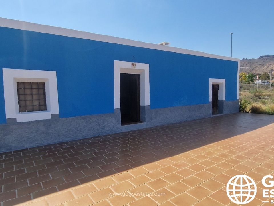 Villa i Pulpi, Almeria - foto 5