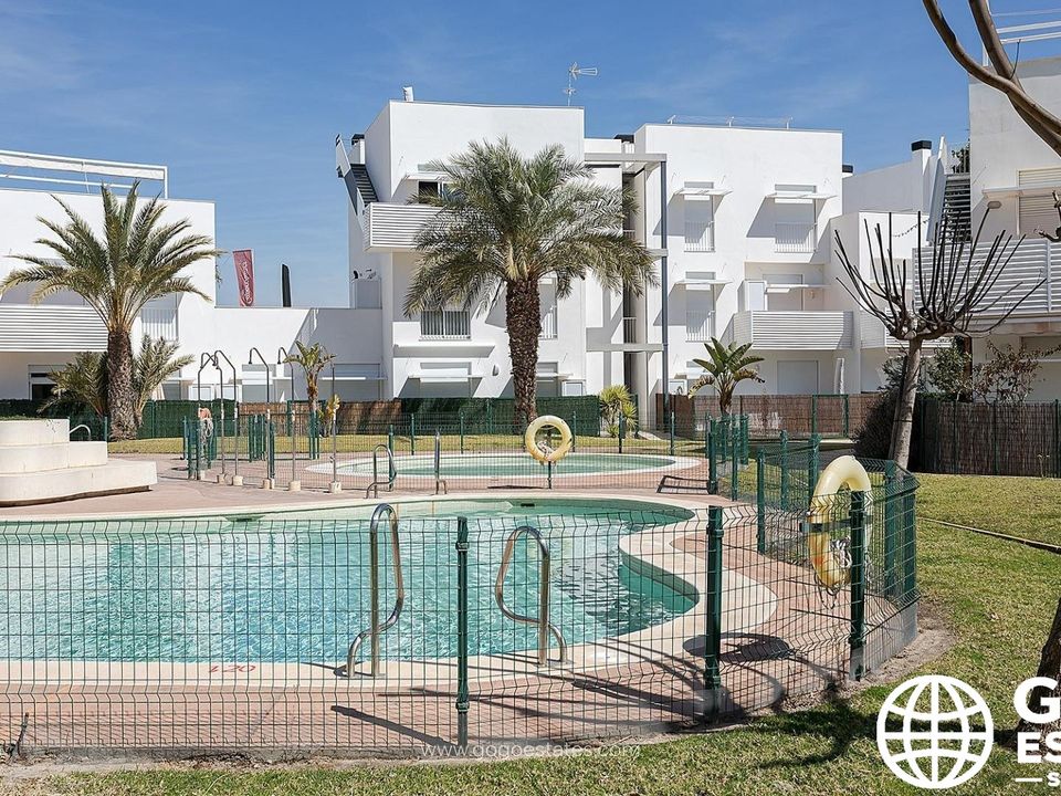 Lejlighed i Vera, Almeria - foto 3