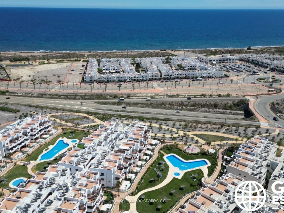 Penthouse i Pulpi, Almeria - foto 2