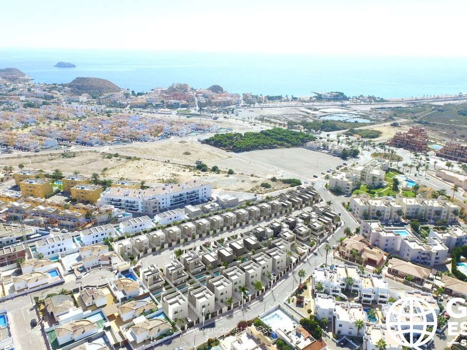 Villa i San Juan De Los Terreros, Almeria - foto 2