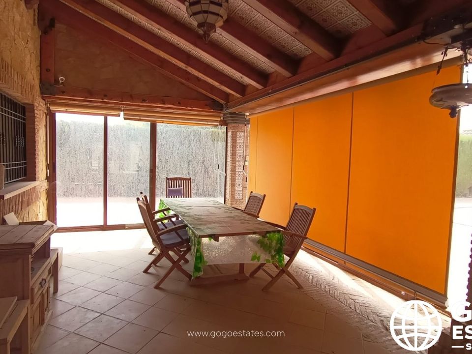 Villa i Lorca, Murcia - foto 2