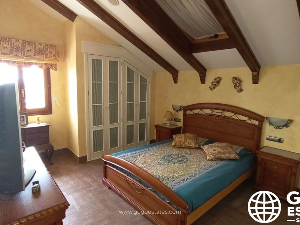 Villa i Lorca, Murcia - foto 3