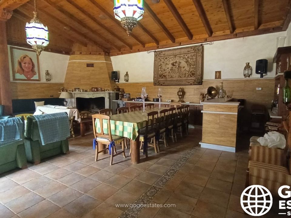 Villa i Lorca, Murcia - foto 4
