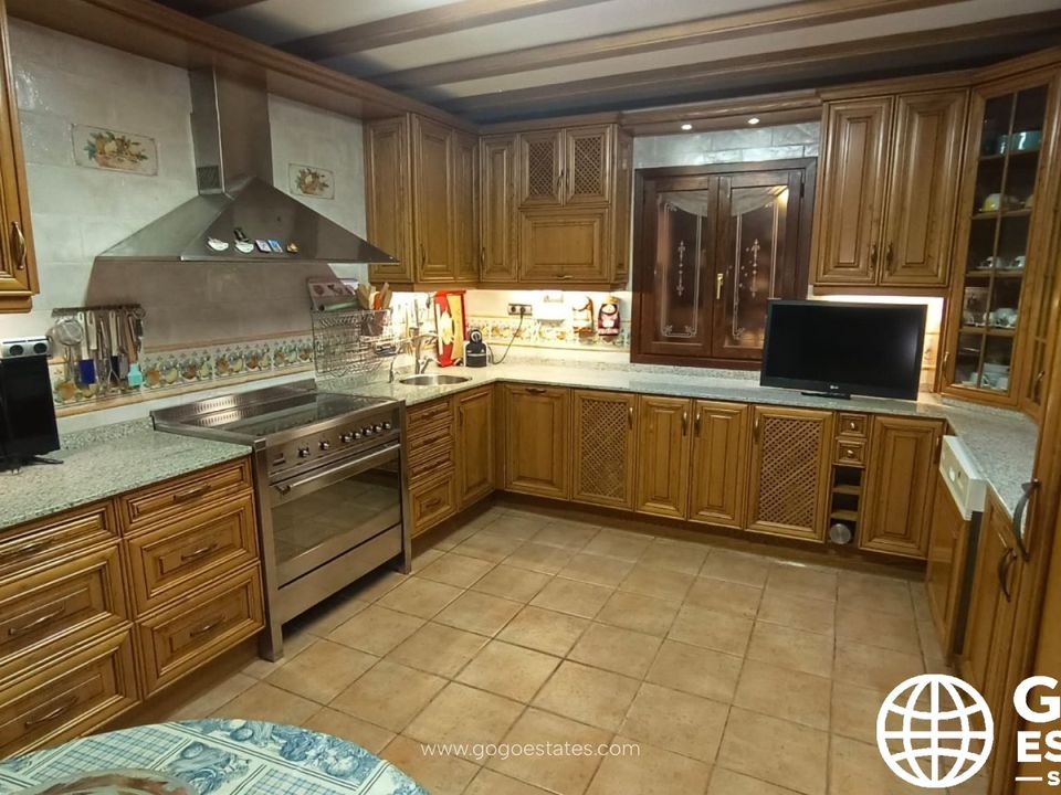 Villa i Lorca, Murcia - foto 5