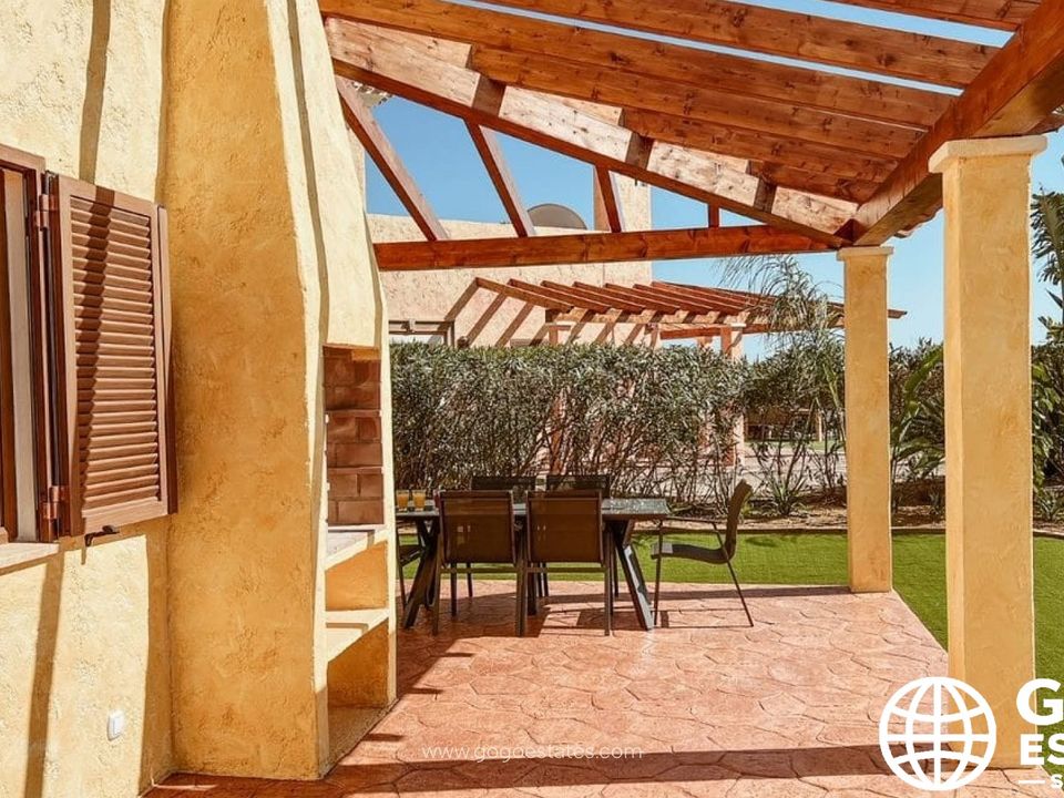 Villa i Cuevas del Almanzora, Almeria - foto 2