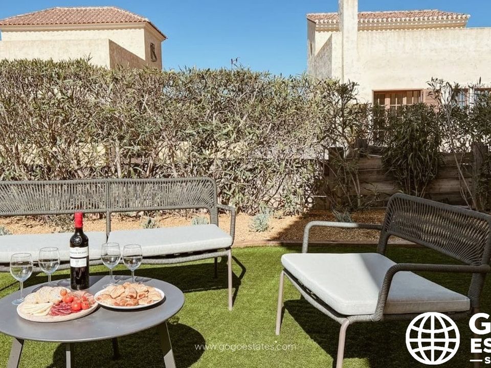 Villa i Cuevas del Almanzora, Almeria - foto 3
