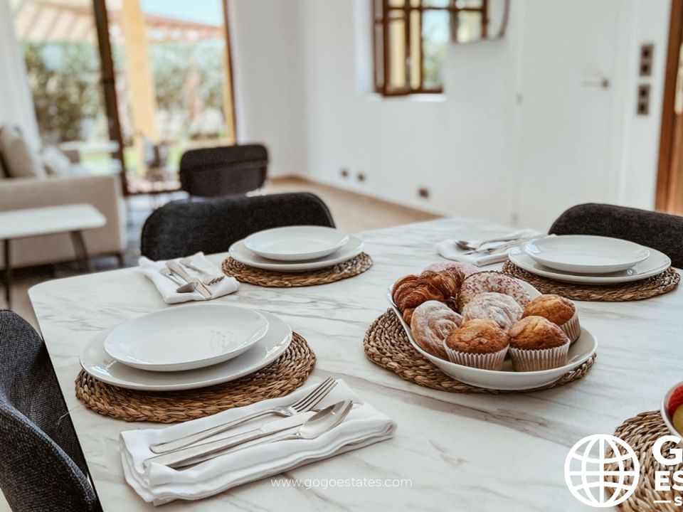 Villa i Cuevas del Almanzora, Almeria - foto 4
