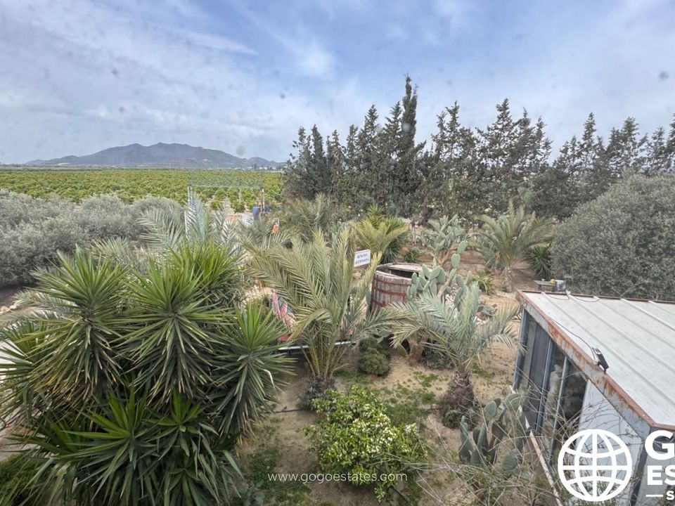Villa i Puerto Lumbreras, Murcia - foto 4