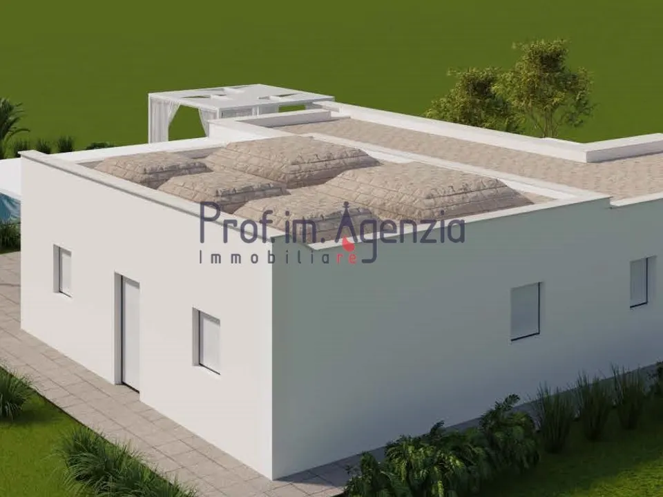 Landejendom i Ceglie Messapica, Brindisi - foto 3