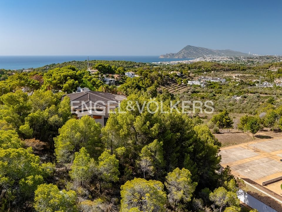 Grond in Altea, Alicante - foto 3