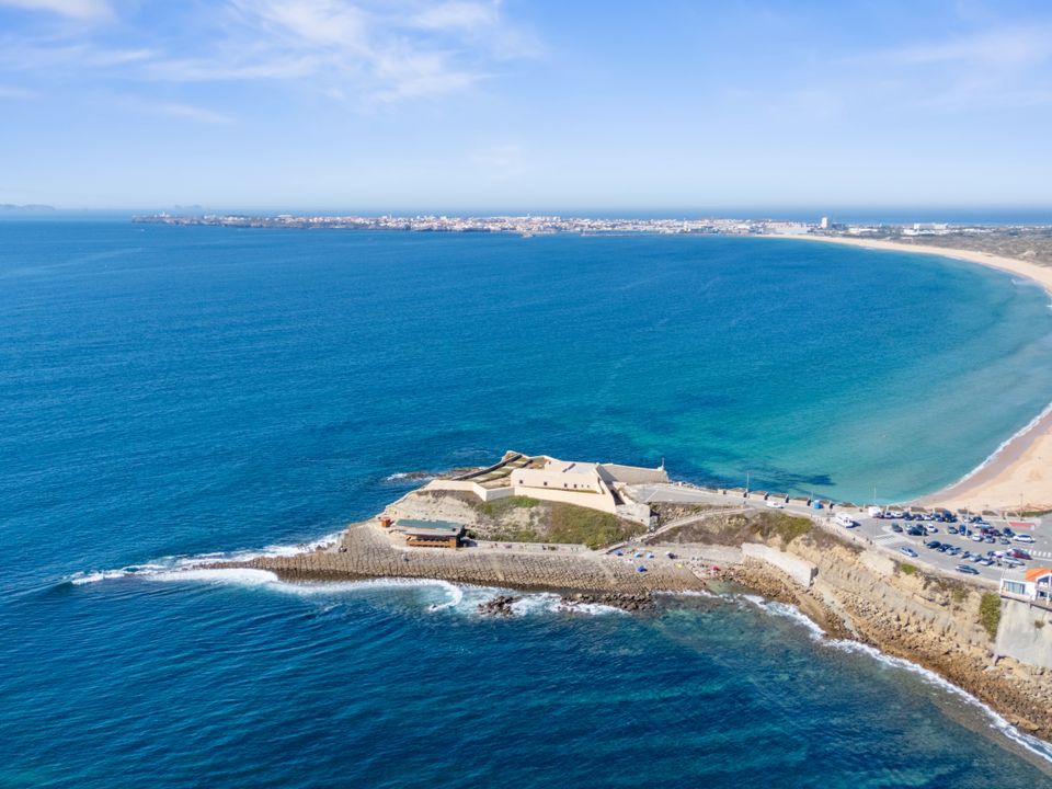Lejlighed i Peniche, Leiria - foto 4