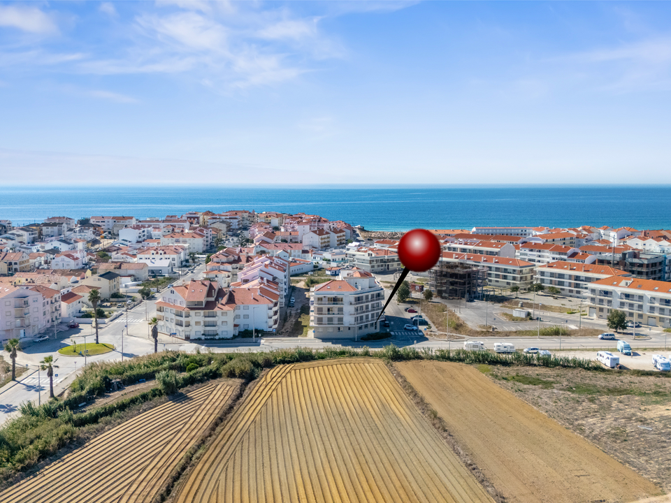 Lejlighed i Peniche, Leiria - foto 1