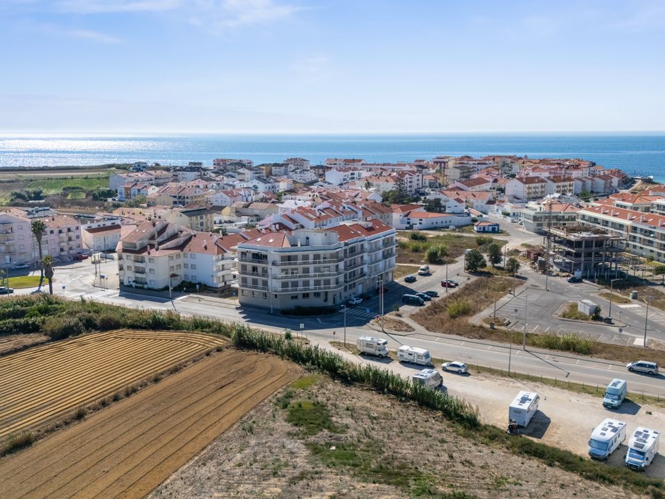 Lejlighed i Peniche, Leiria - foto 2