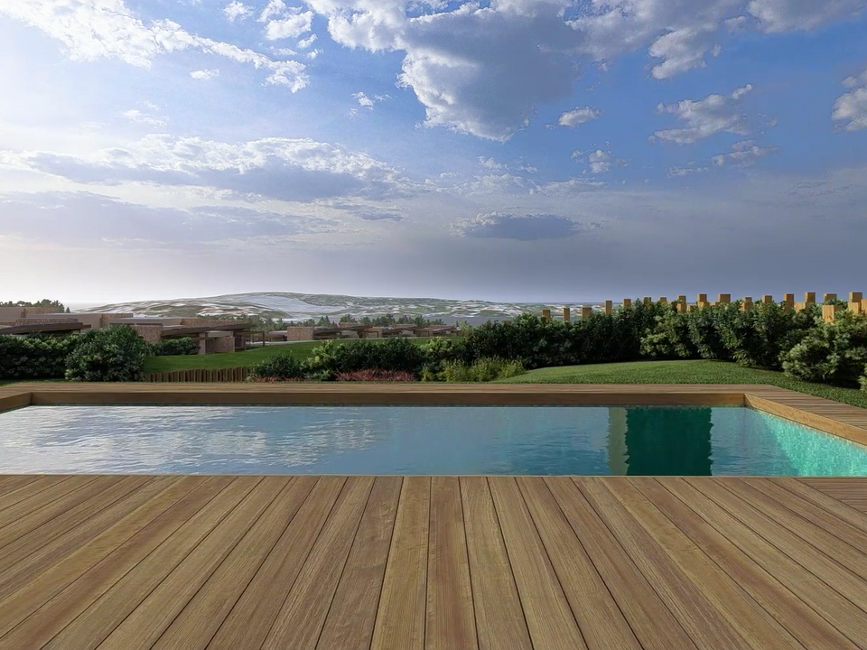 Villa i Obidos, Leiria - foto 2