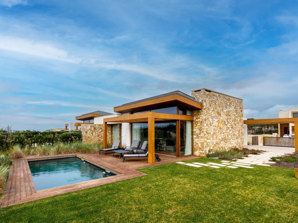 Villa i Obidos, Leiria - foto 1