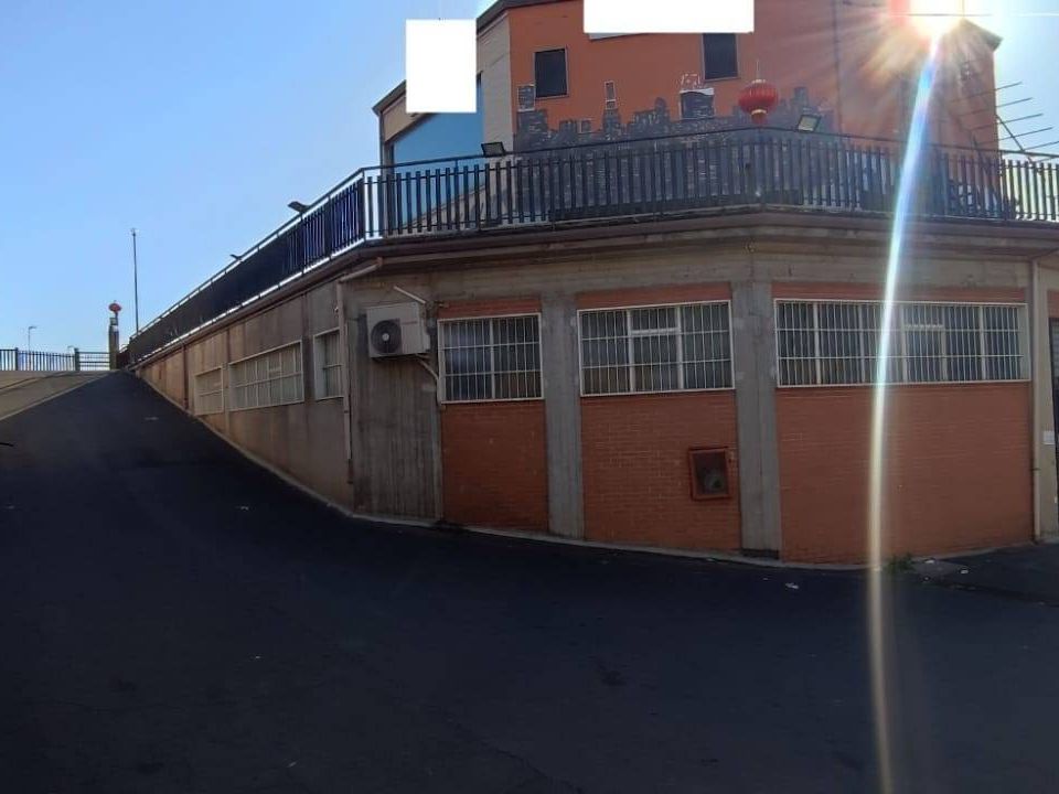 Erhvervsejendom i Santa Maria di Licodia, Catania - foto 1