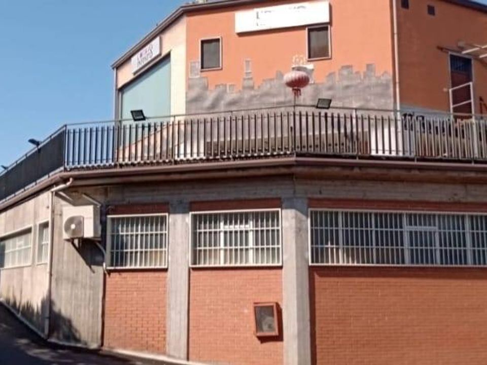 Erhvervsejendom i Santa Maria di Licodia, Catania - foto 2