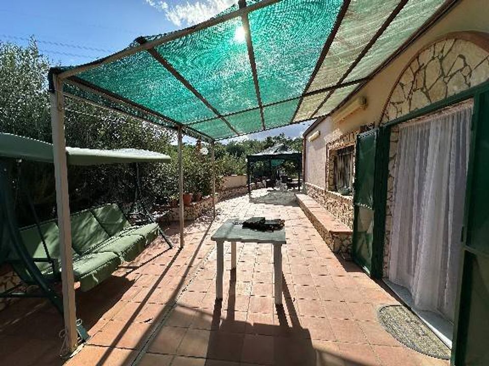 Villa i Centuripe, Enna - foto 2