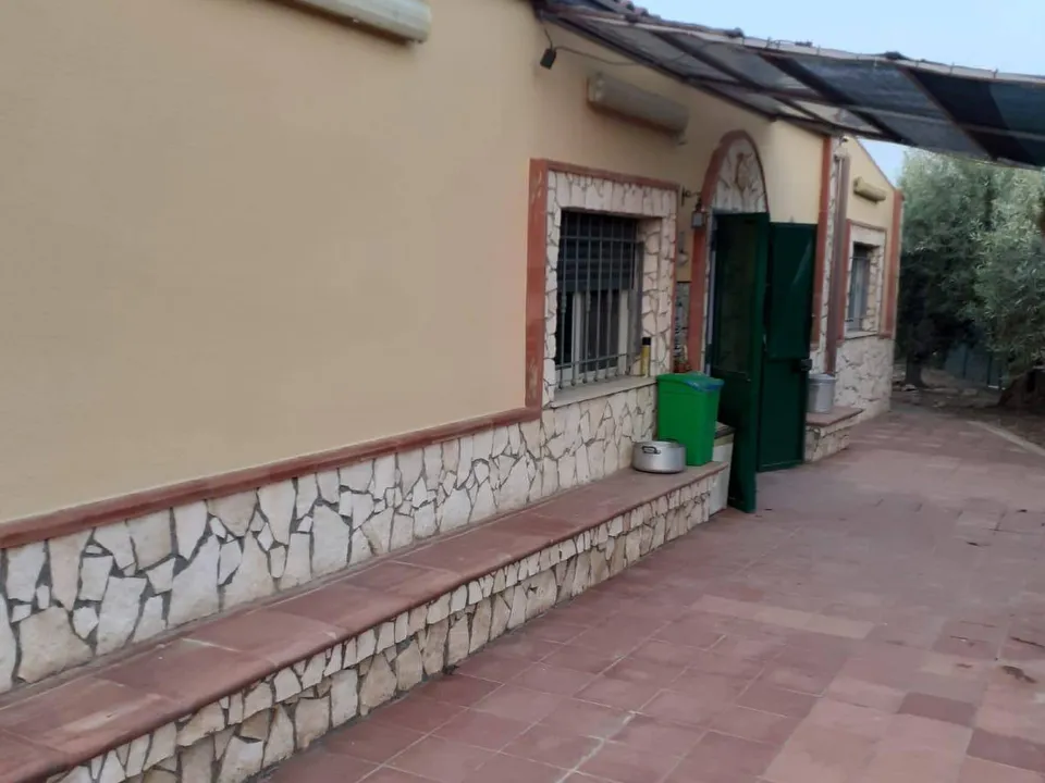 Villa i Centuripe, Enna - foto 3