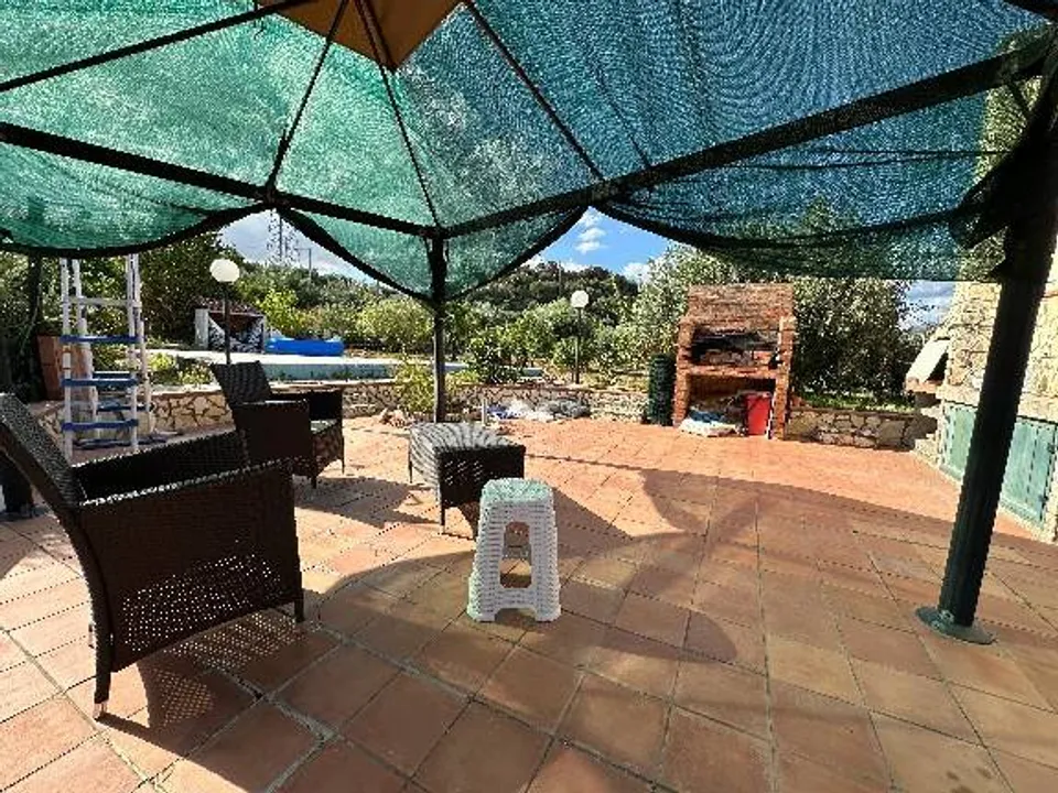Villa i Centuripe, Enna - foto 4