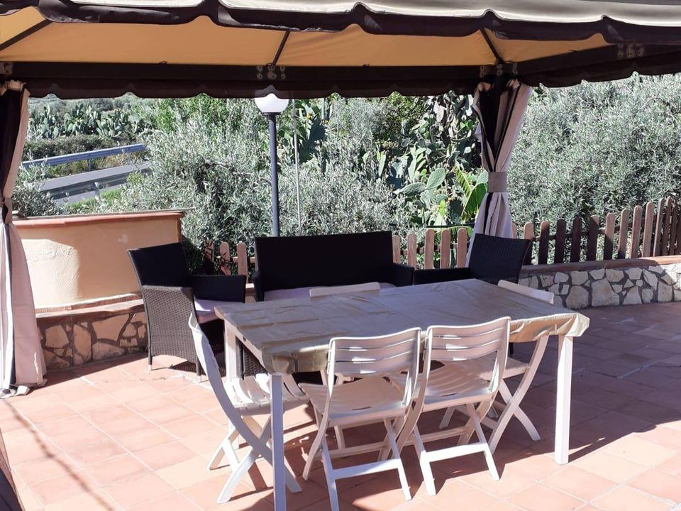 Villa i Centuripe, Enna - foto 5