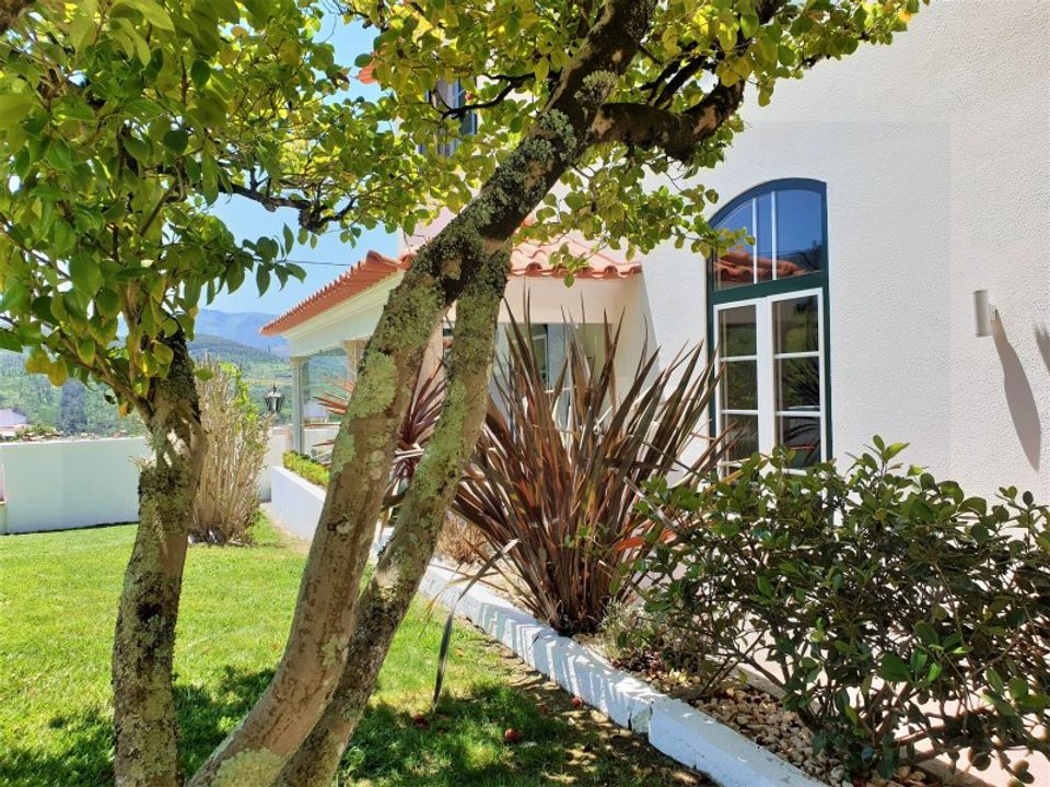 Granja a Arganil, Coimbra - foto 5