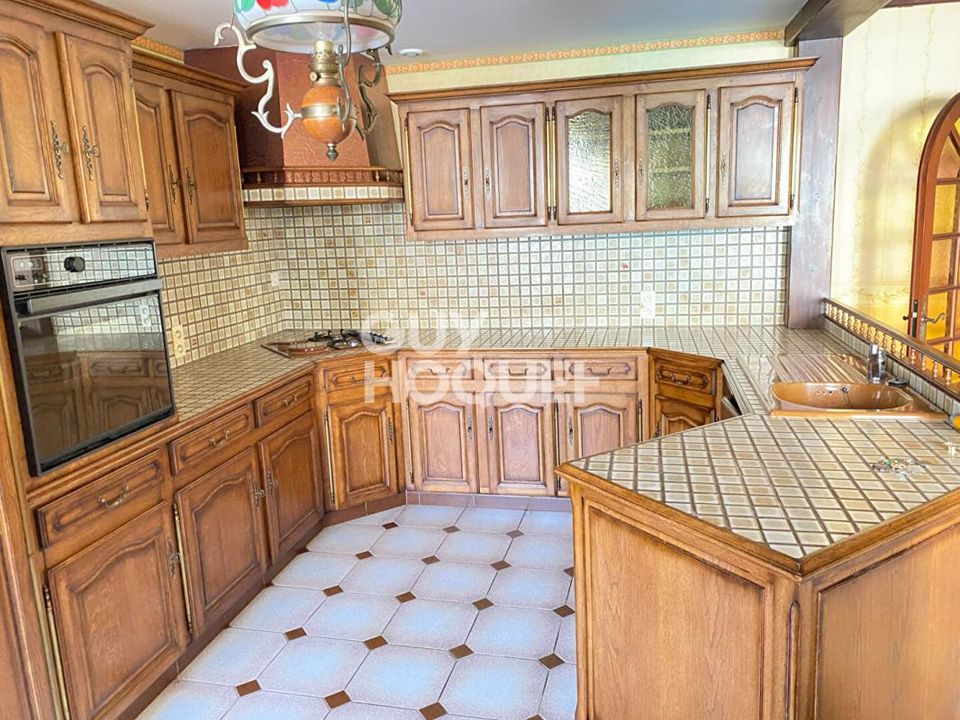 Villa i Vouvant, Vendee - bilde 4