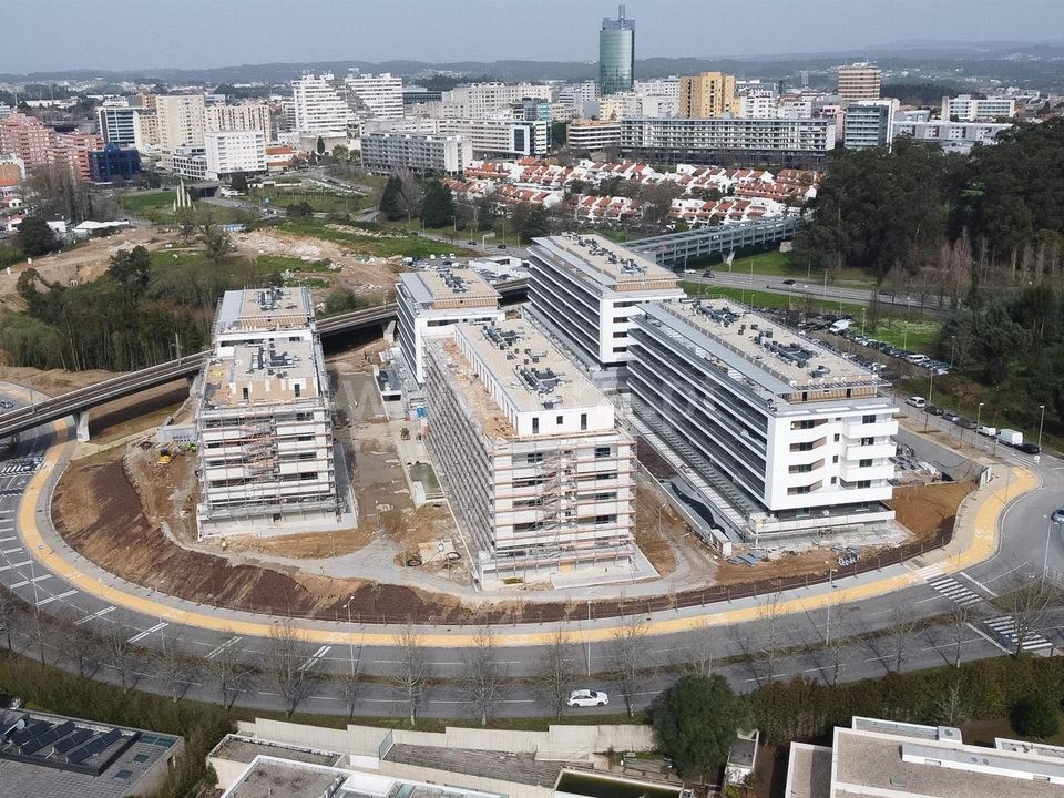 Lejlighed i Maia, Porto - foto 2