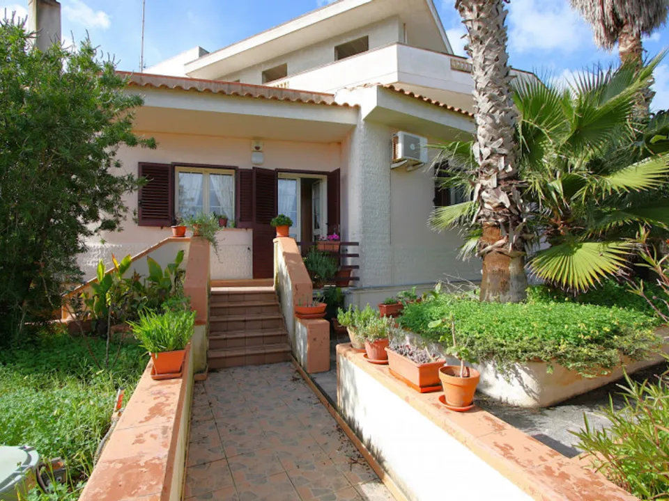 Villa i Presicce-Acquarica, Lecce - foto 1