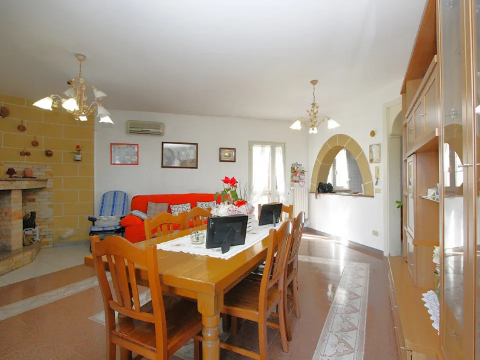 Villa i Presicce-Acquarica, Lecce - foto 2