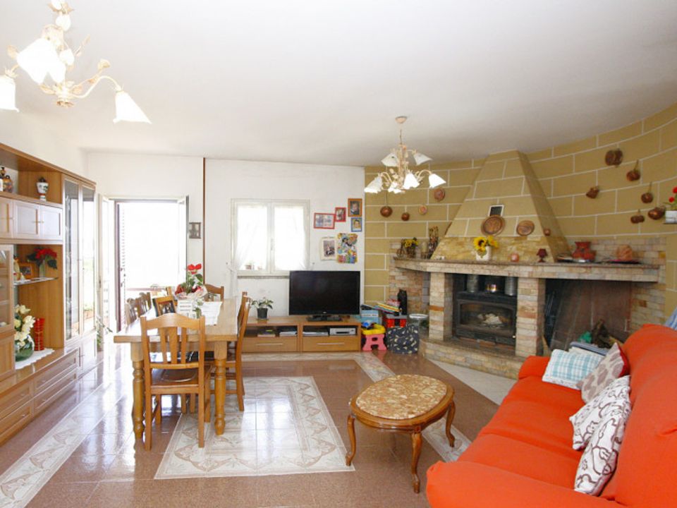 Villa i Presicce-Acquarica, Lecce - foto 4