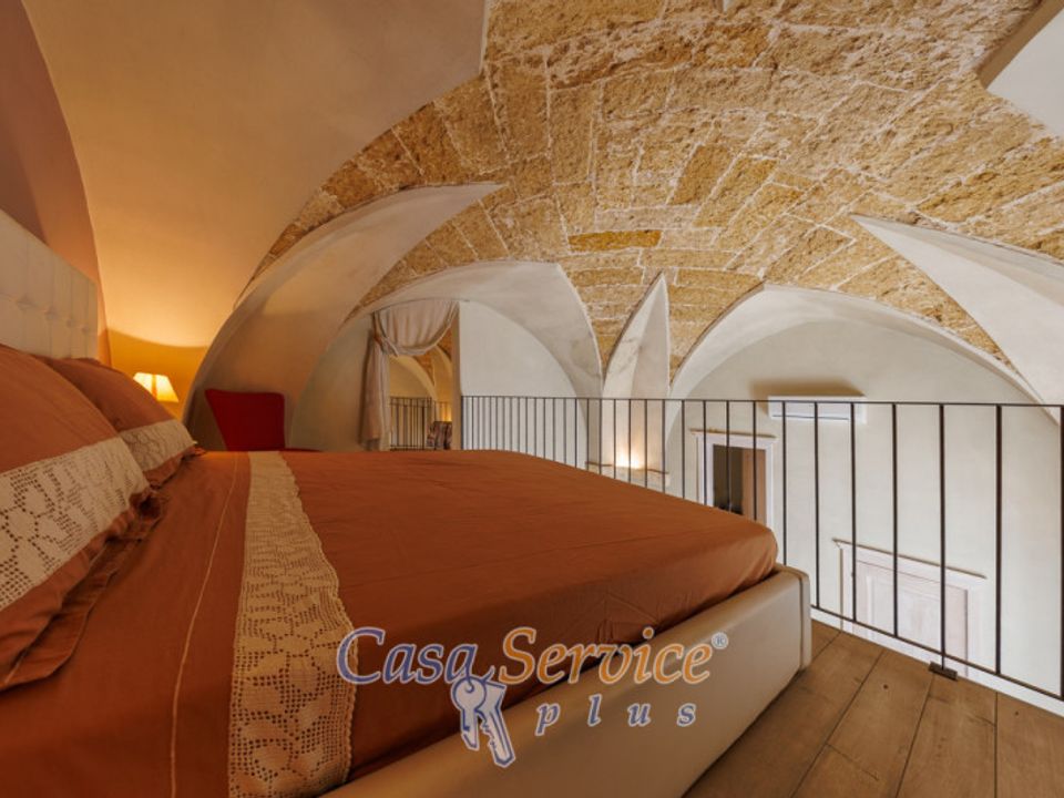 Villa i Matino, Lecce - foto 1