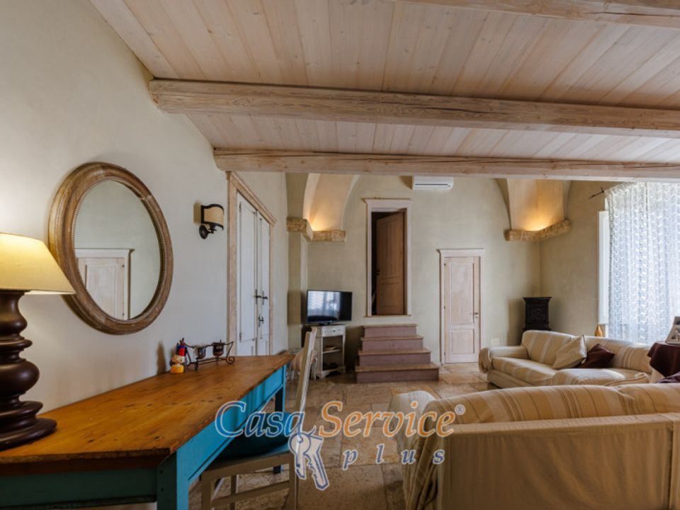 Villa i Matino, Lecce - foto 4