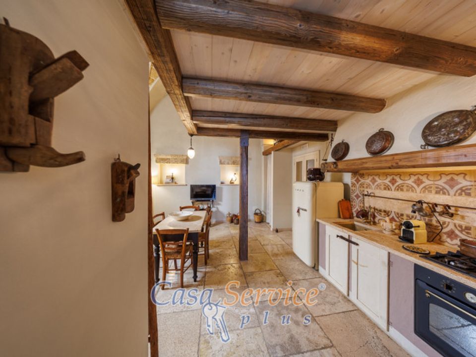 Villa i Matino, Lecce - foto 5