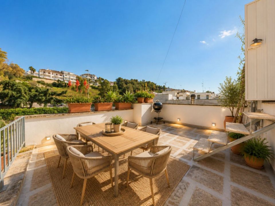 Villa a Matino, Lecce - foto 2