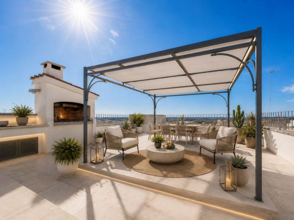 Villa a Matino, Lecce - foto 3