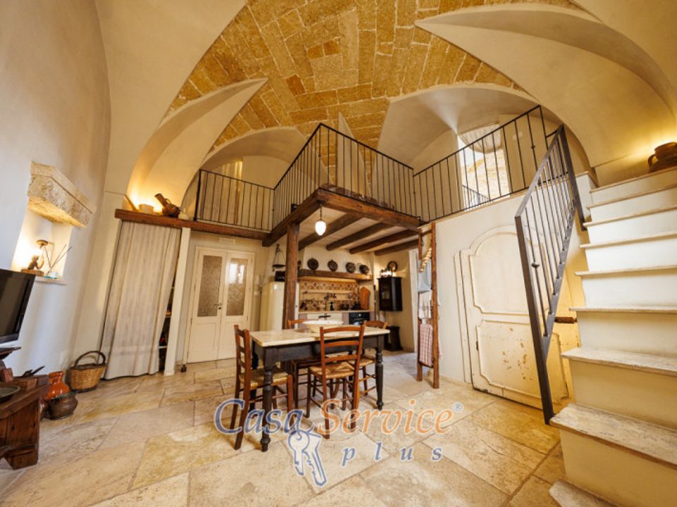 Villa a Matino, Lecce - foto 4