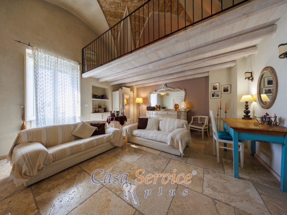 Villa a Matino, Lecce - foto 5