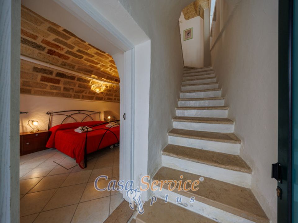 Villa i Casarano, Lecce - foto 5