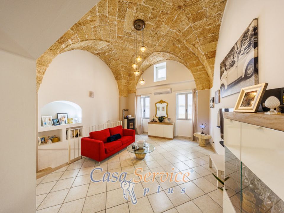 Villa i Casarano, Lecce - foto 1