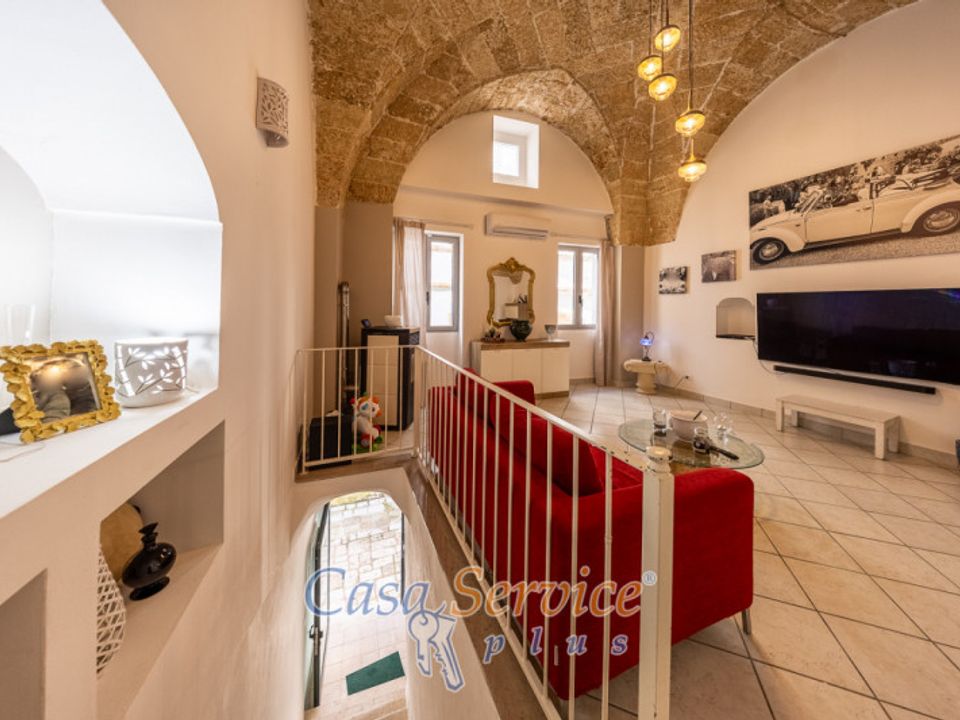 Villa i Casarano, Lecce - foto 2