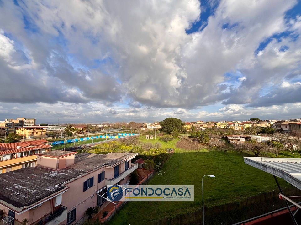 Lejlighed i Sant'Antimo, Naples - foto 2
