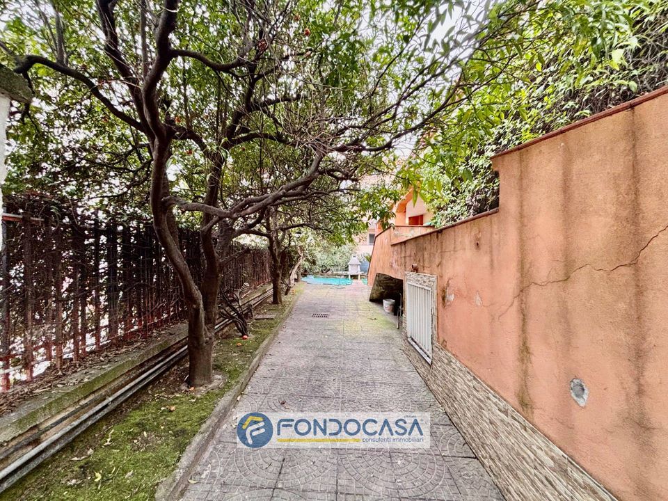 Villa i Lusciano, Caserta - foto 3