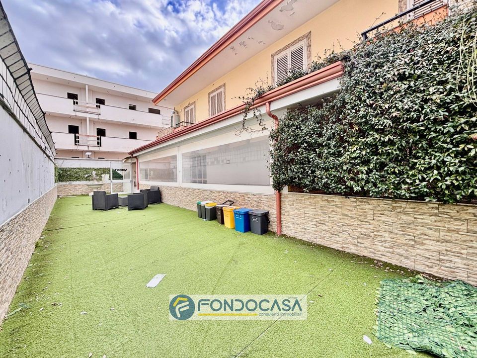 Villa i Lusciano, Caserta - foto 2