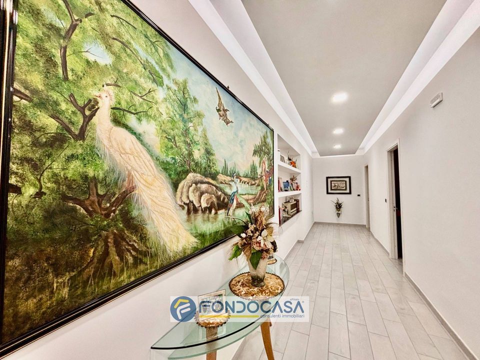 Villa i Lusciano, Caserta - foto 1