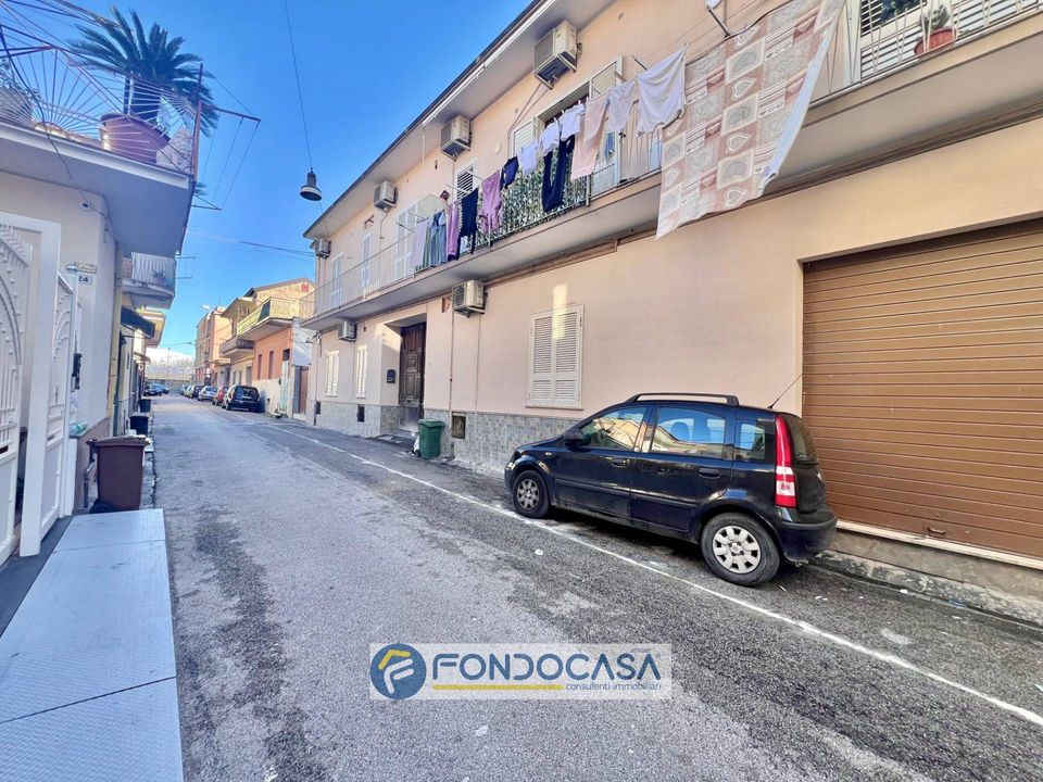 Leilighet i Sant'Antimo, Naples - bilde 1