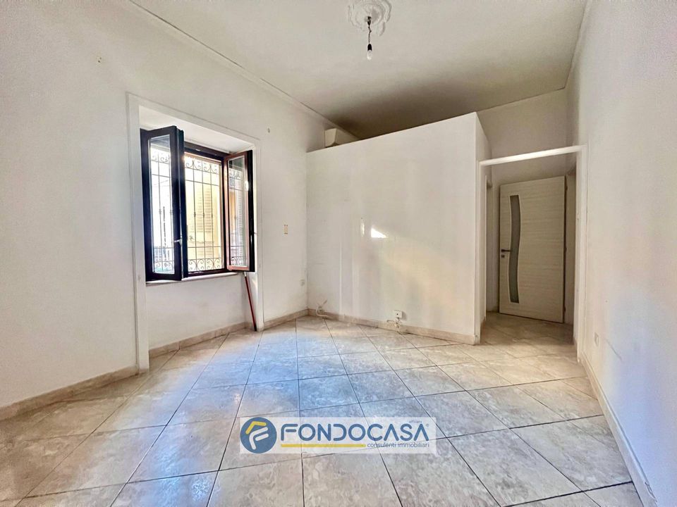 Leilighet i Sant'Antimo, Naples - bilde 2