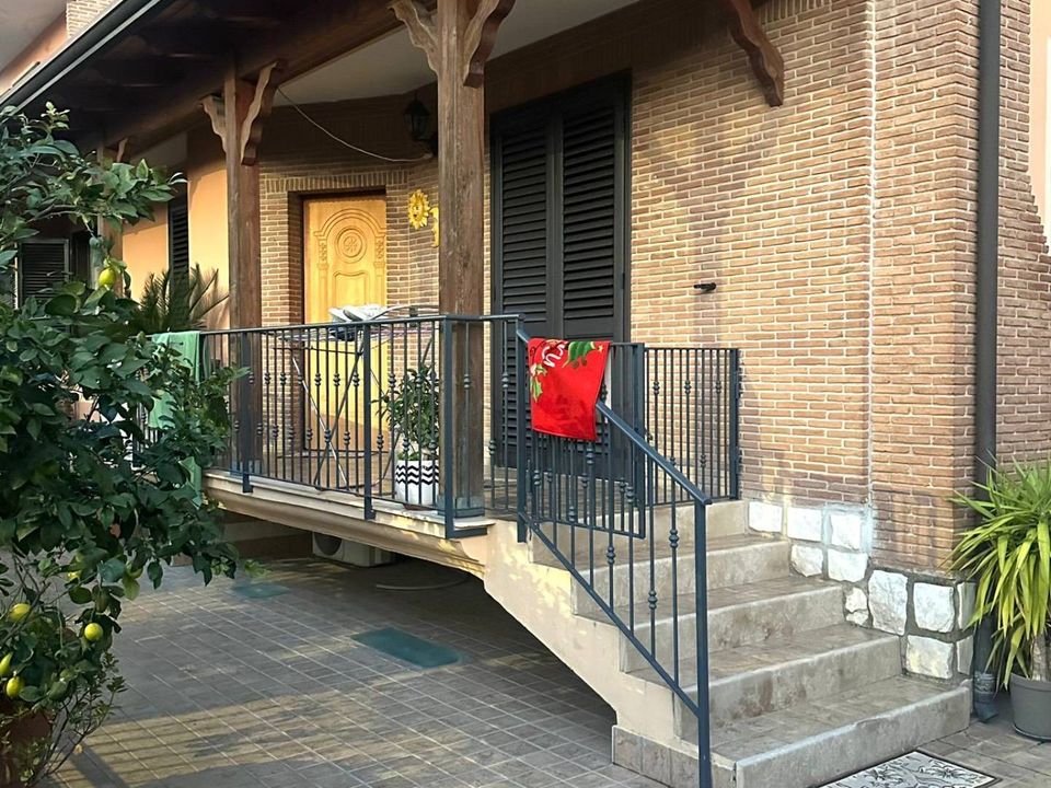 Villa i Orta di Atella, Caserta - foto 4