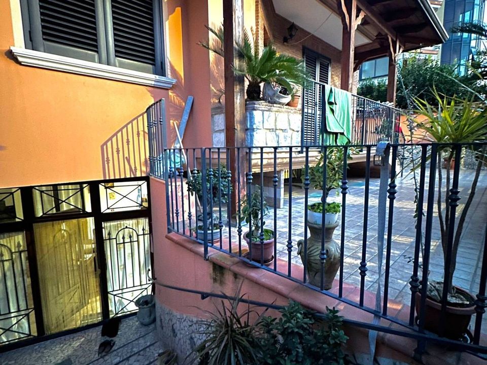 Villa i Orta di Atella, Caserta - foto 5