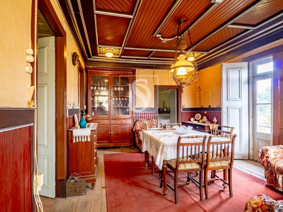 Villa i Amarante, Porto - foto 2